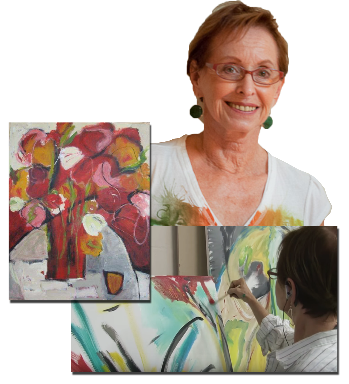 susan-von-gries-abstract-art Susan von Gries Abstract Art
